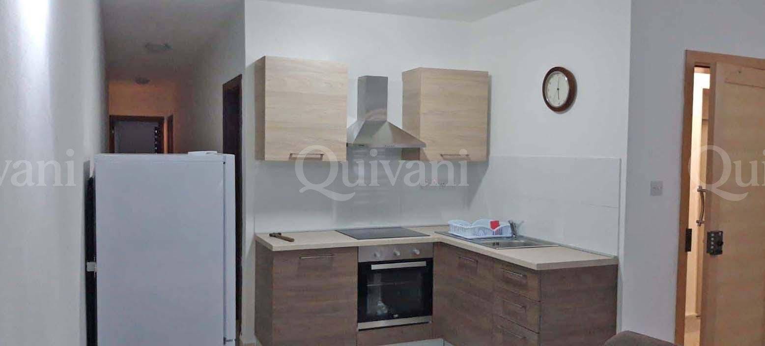 Msida, Furnished Apartment