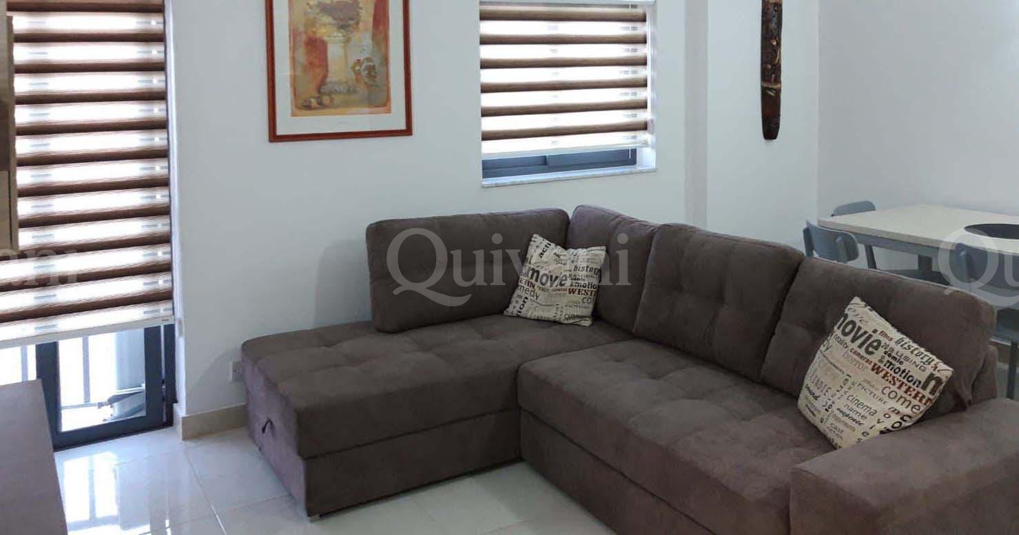 Msida, Furnished Apartment