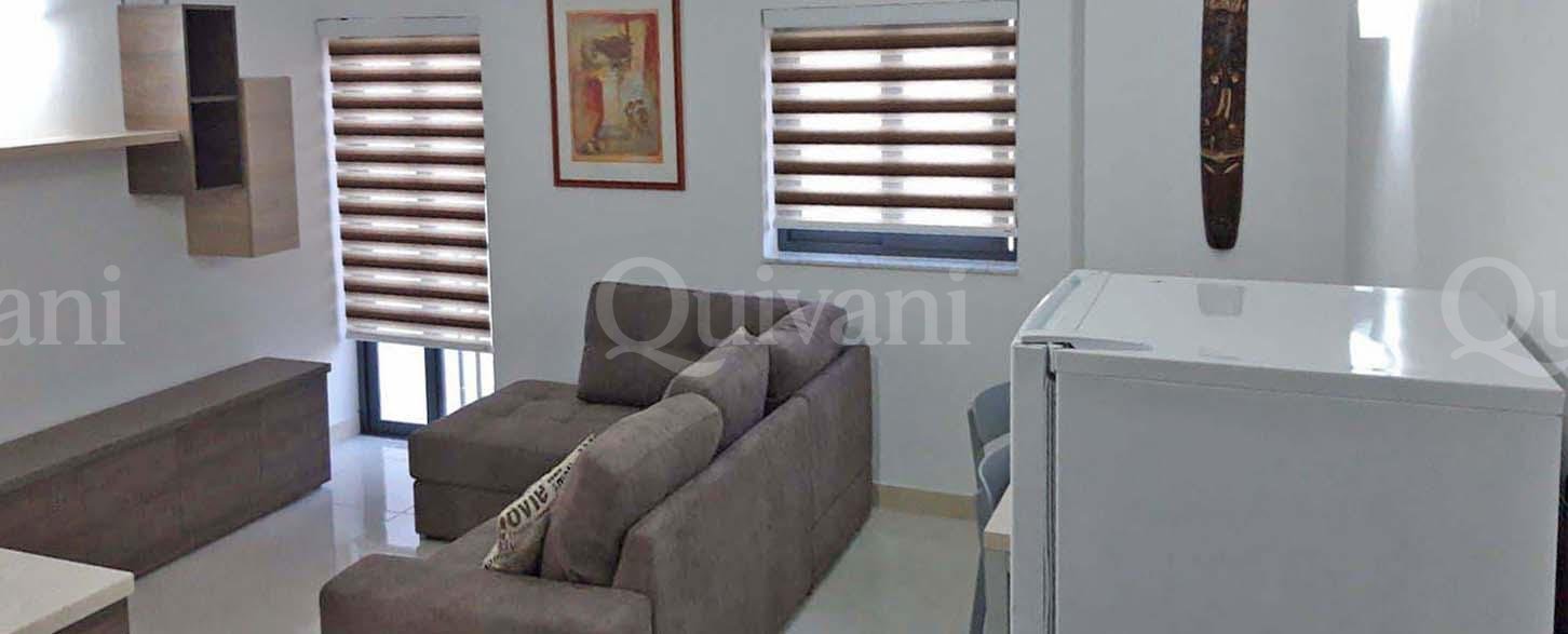 Msida, Furnished Apartment