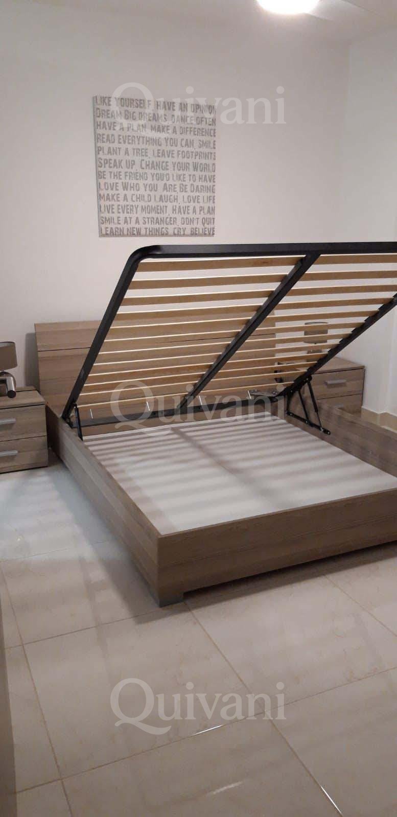 Msida, Furnished Apartment