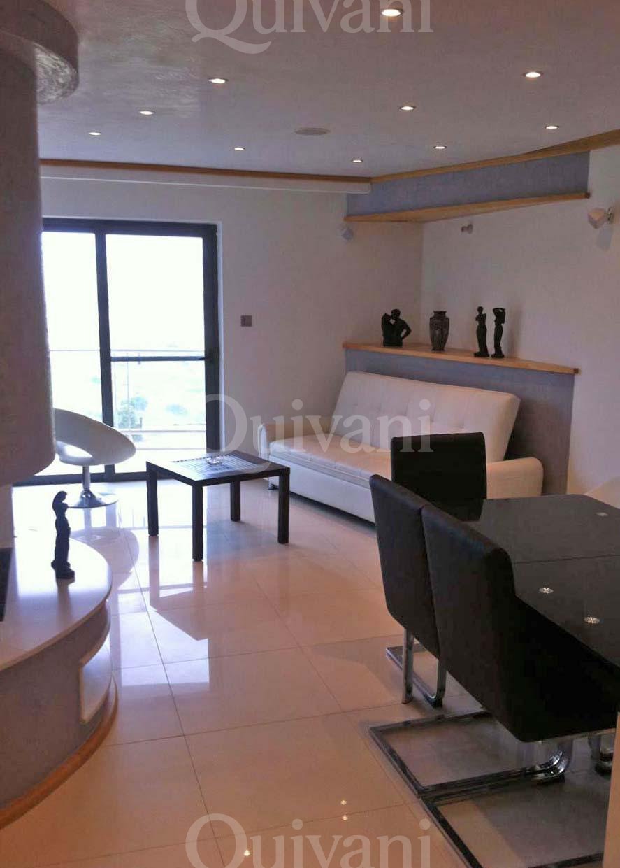 Mellieha, Furnished Apartment