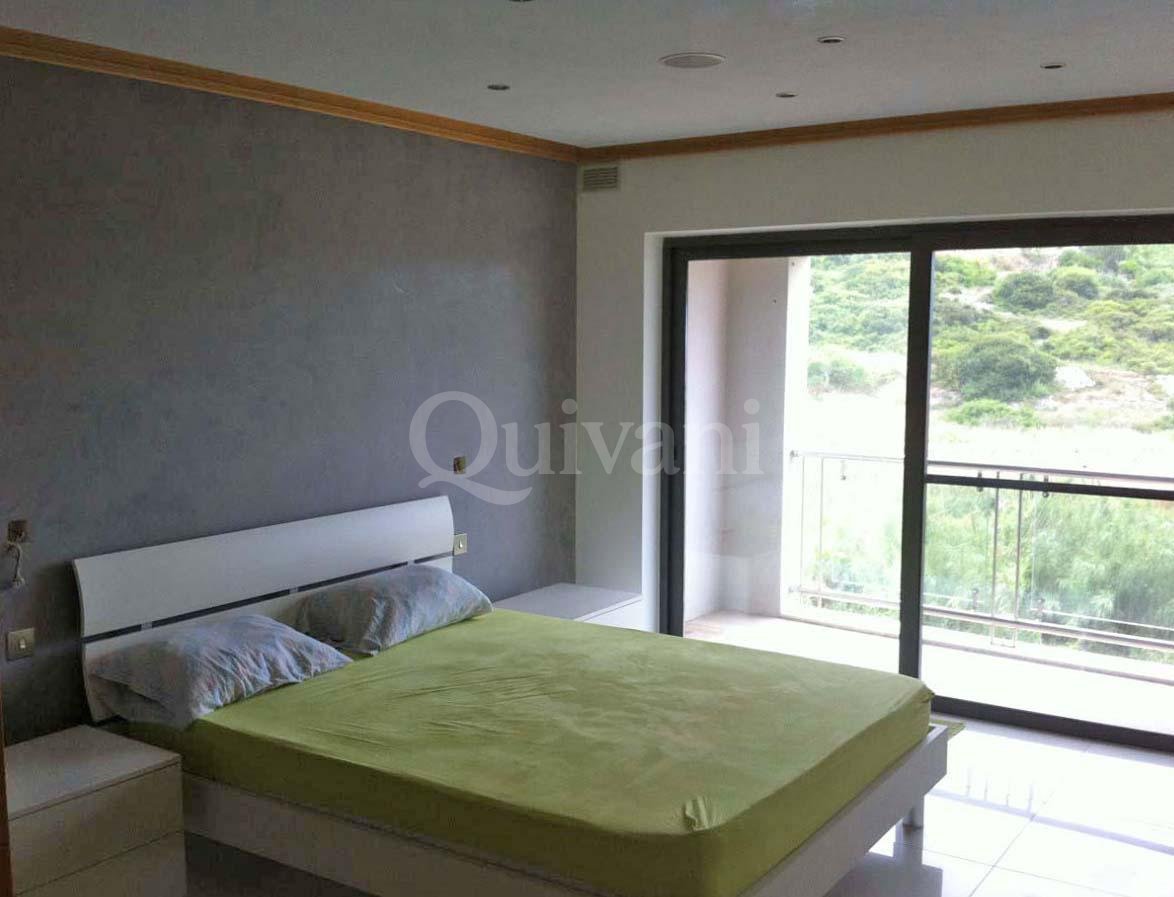 Mellieha, Furnished Apartment