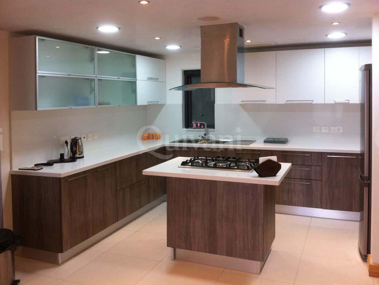 Mellieha, Furnished Apartment