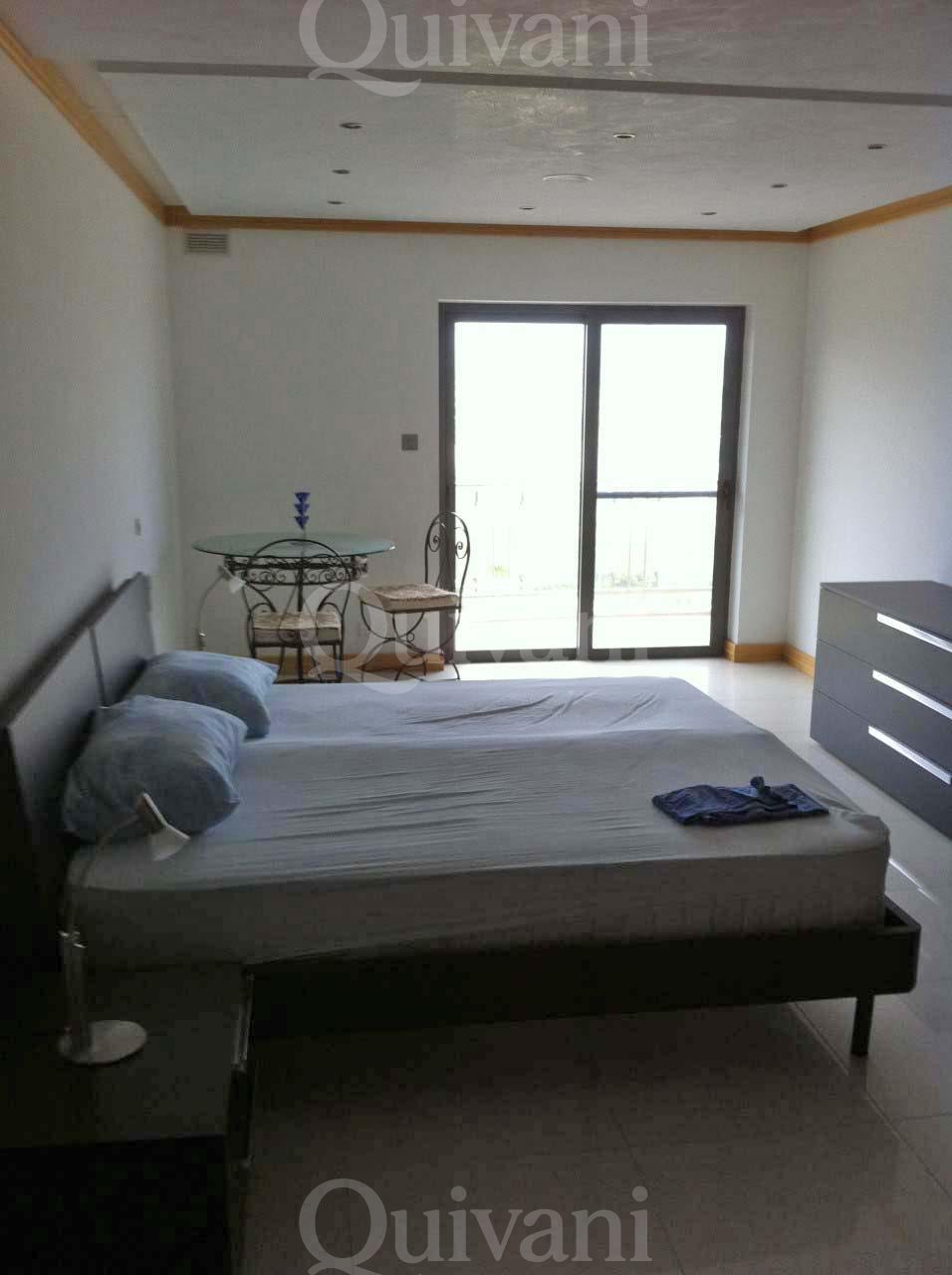 Mellieha, Furnished Apartment