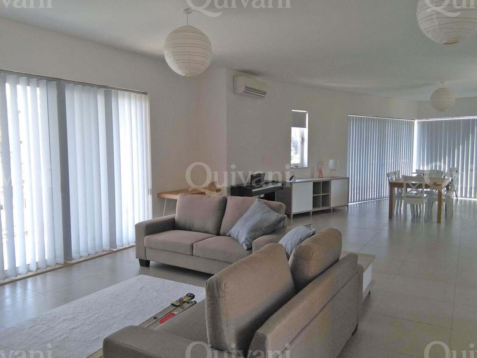 St Julians, Furnished Apartment