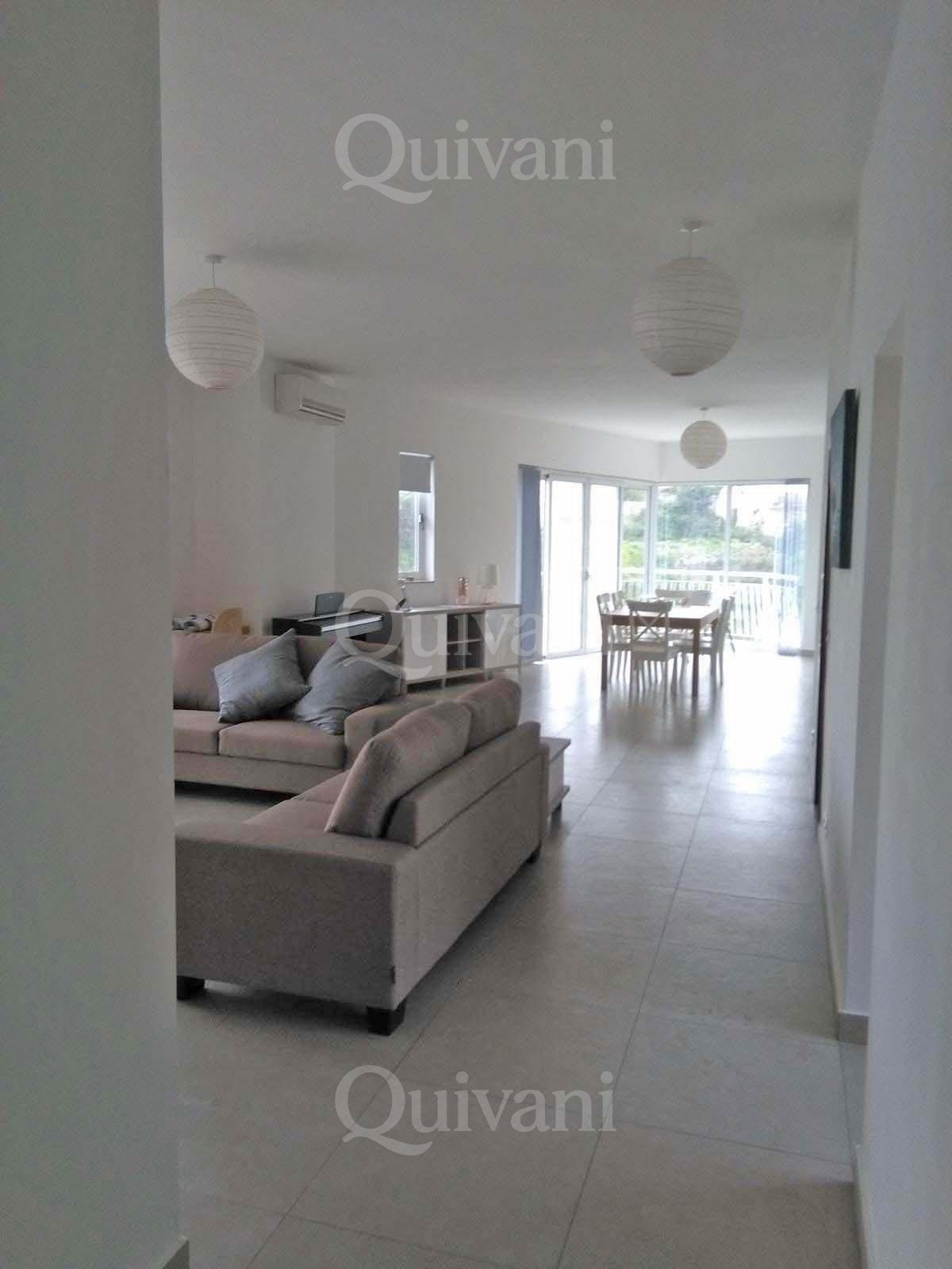 St Julians, Furnished Apartment