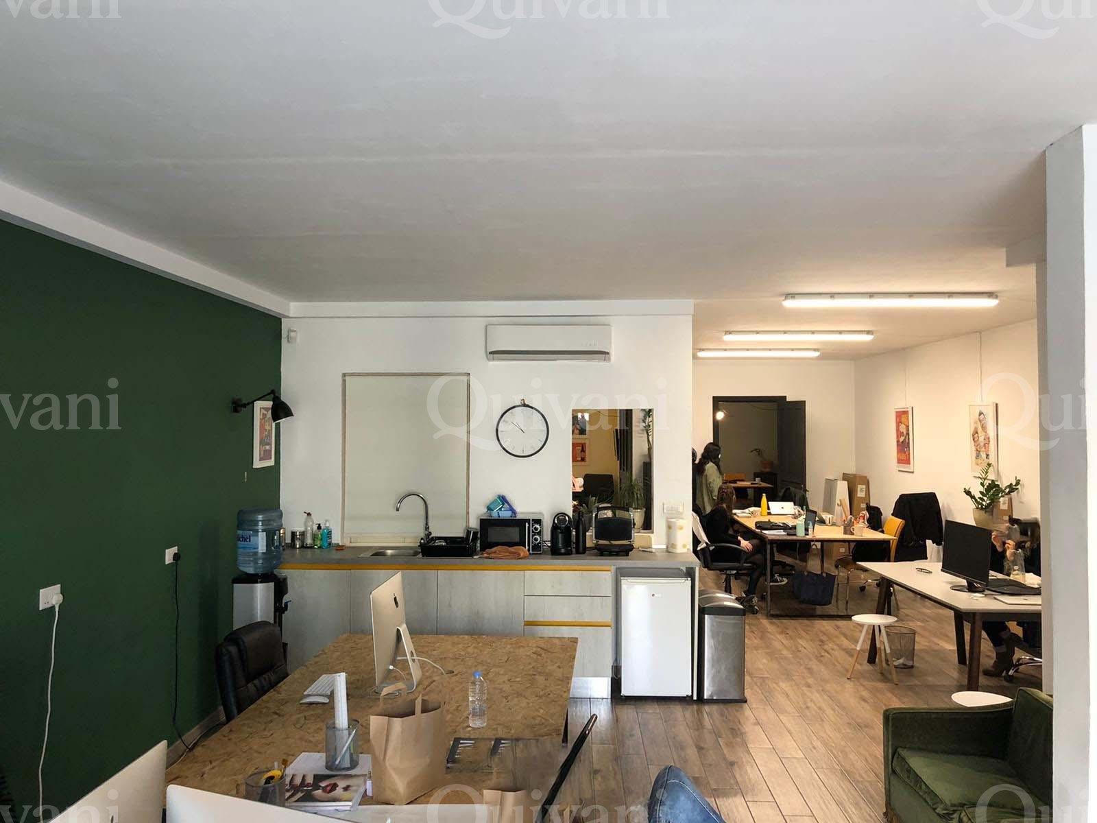 San Gwann, Finished Office