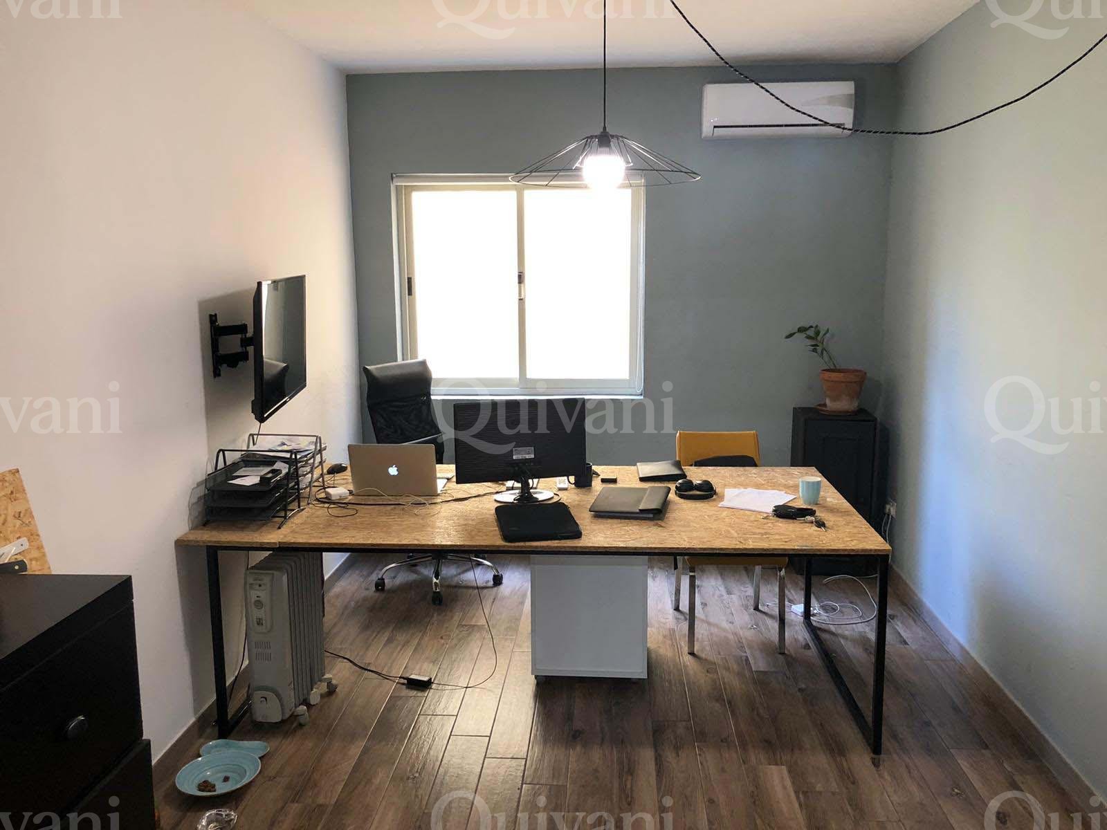 San Gwann, Finished Office