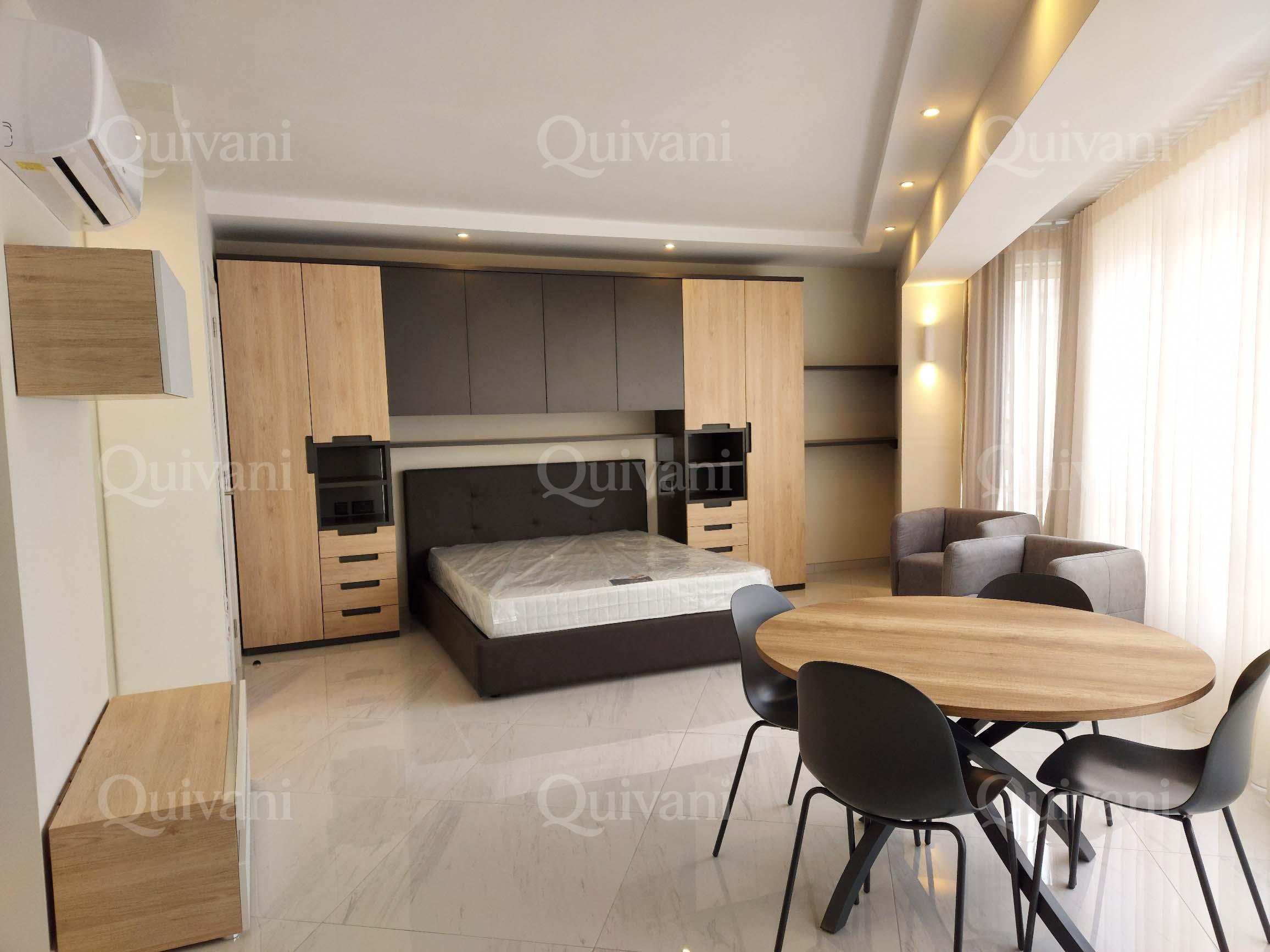 St Julians, Furnished Studio Apartment