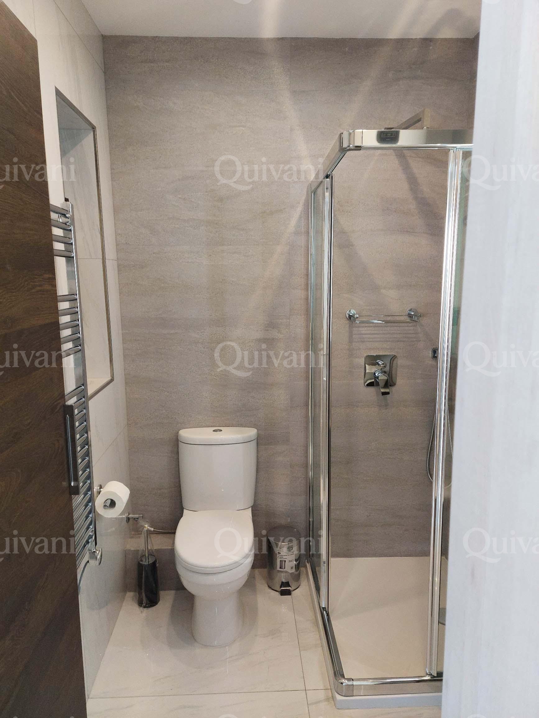 St Julians, Furnished Studio Apartment
