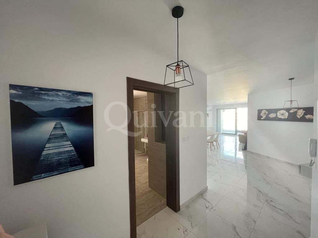 Qawra, Furnished Apartment