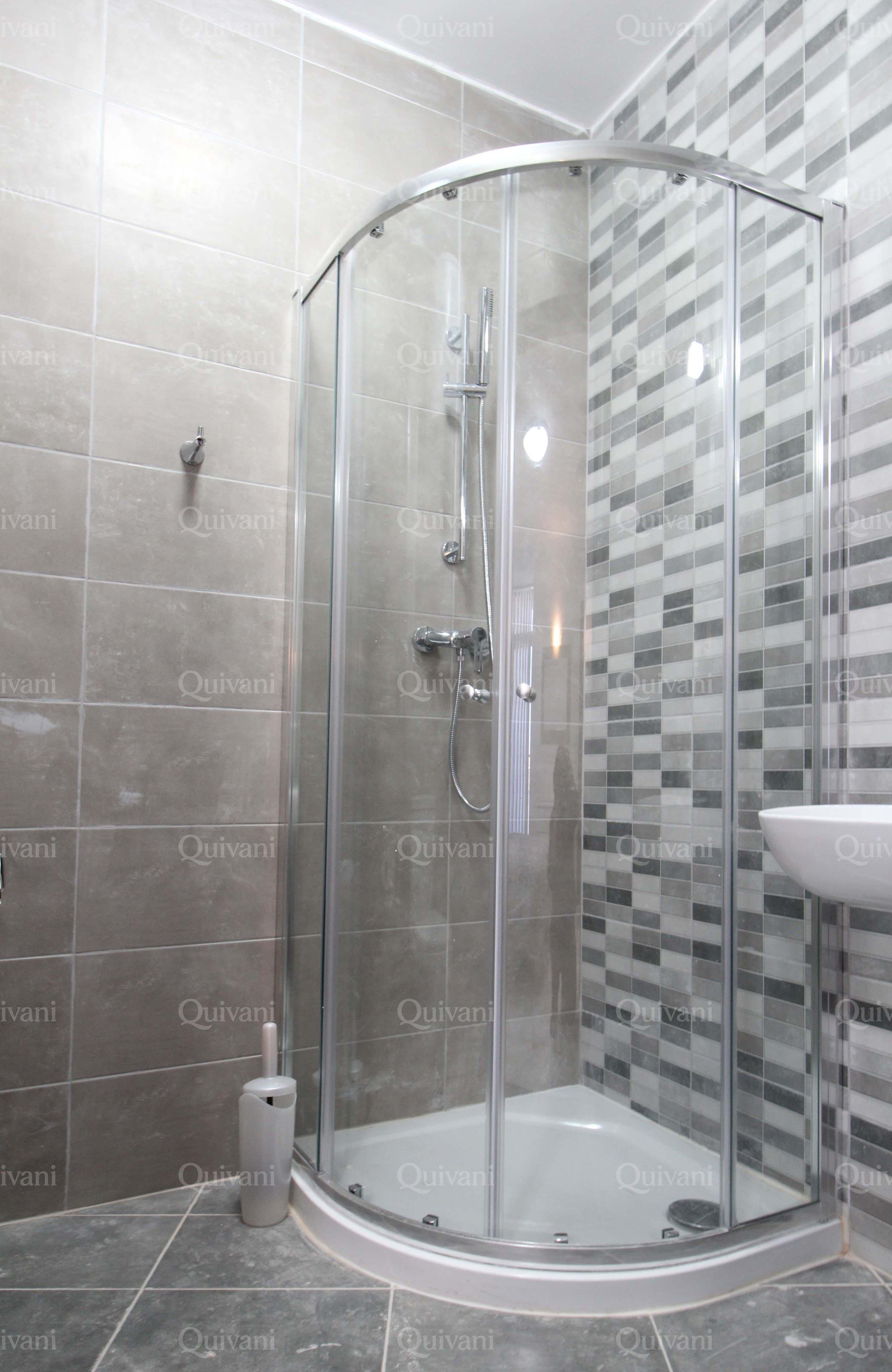 Qawra, Furnished Apartment