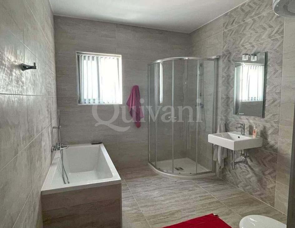 Qawra, Furnished Apartment