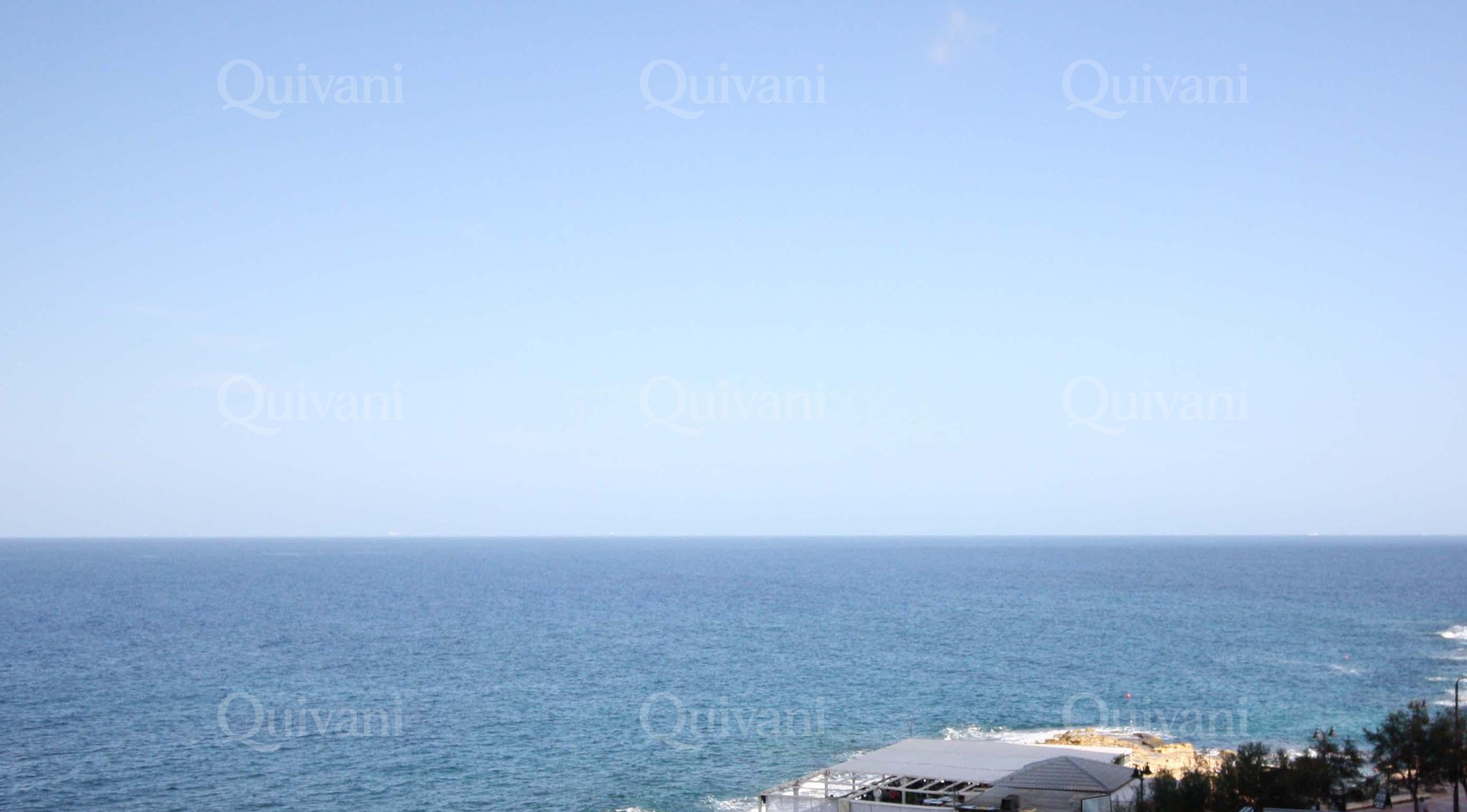 Sliema, Furnished Apartment