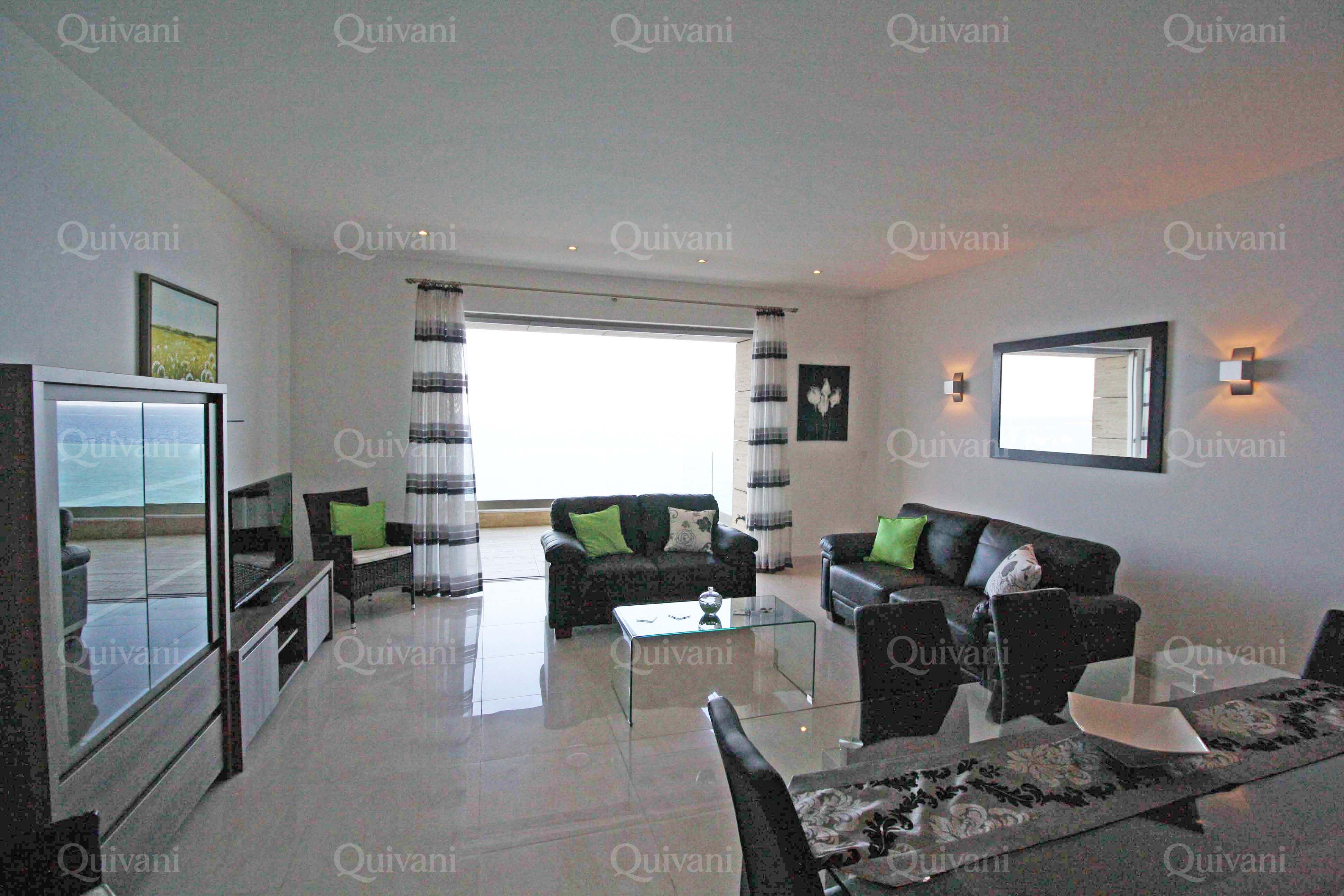 Sliema, Furnished Apartment
