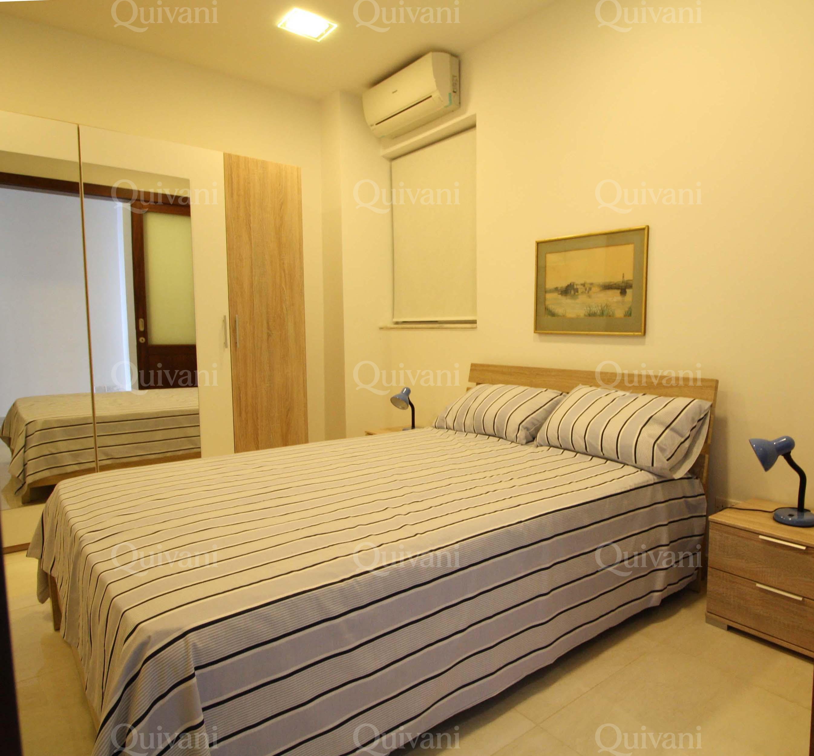 Sliema, Furnished Apartment