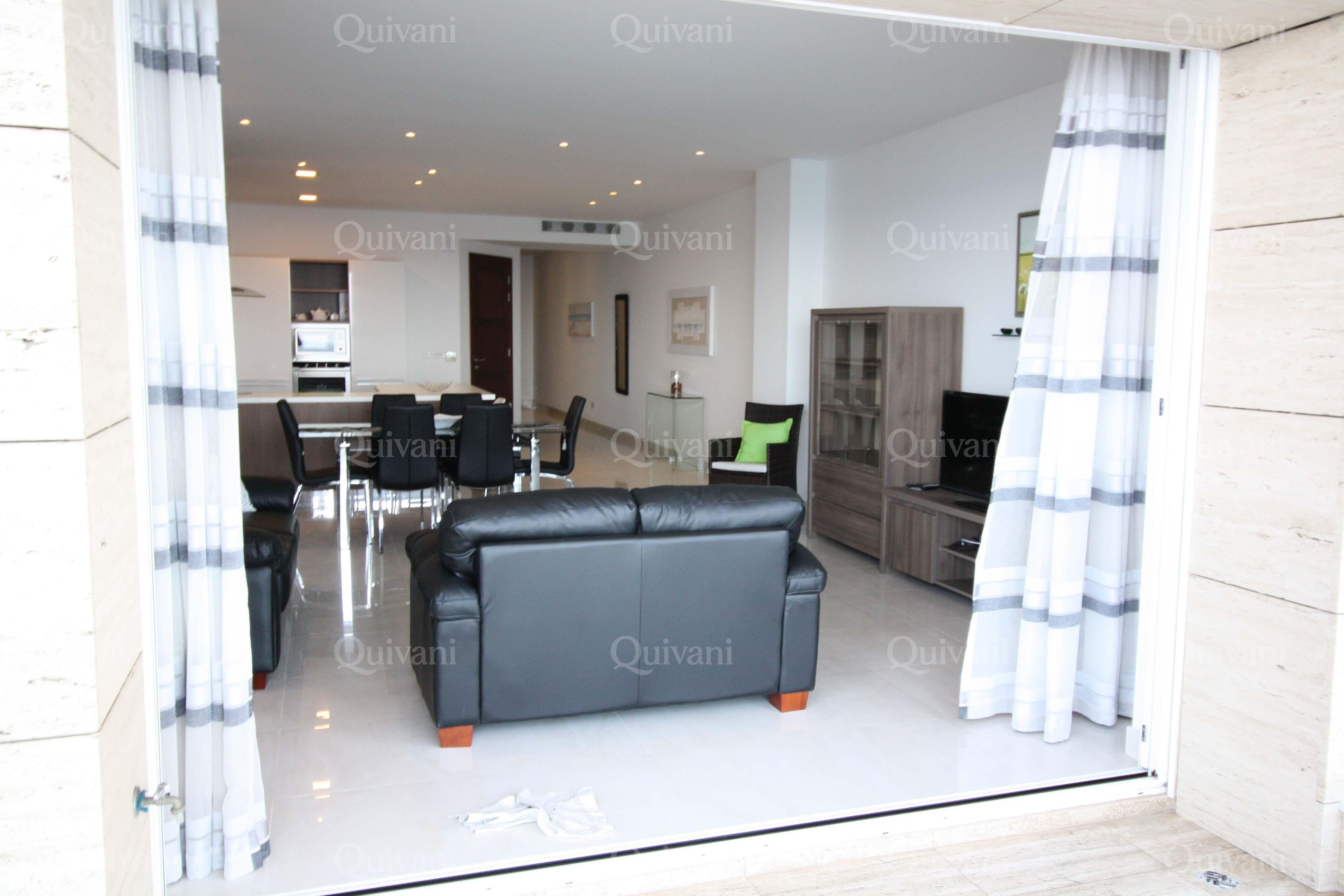 Sliema, Furnished Apartment
