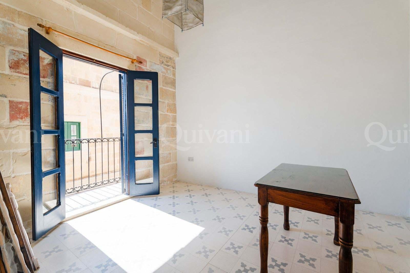 Gharghur, Converted House of Character
