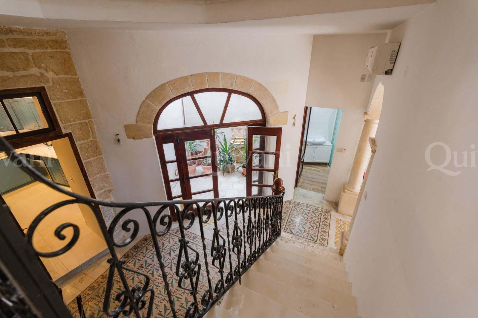 Gharghur, Converted House of Character