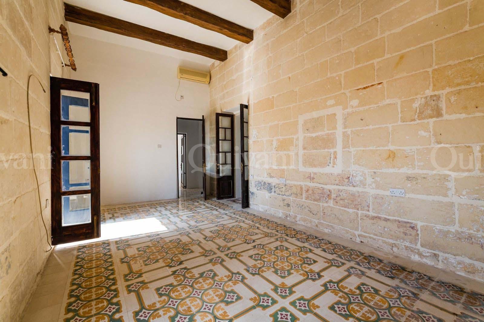 Gharghur, Converted House of Character