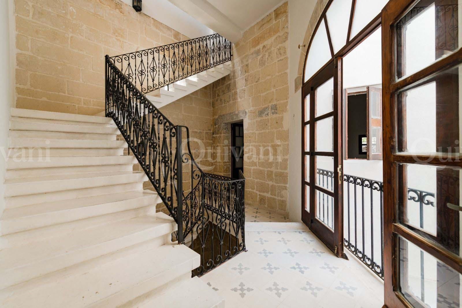 Gharghur, Converted House of Character