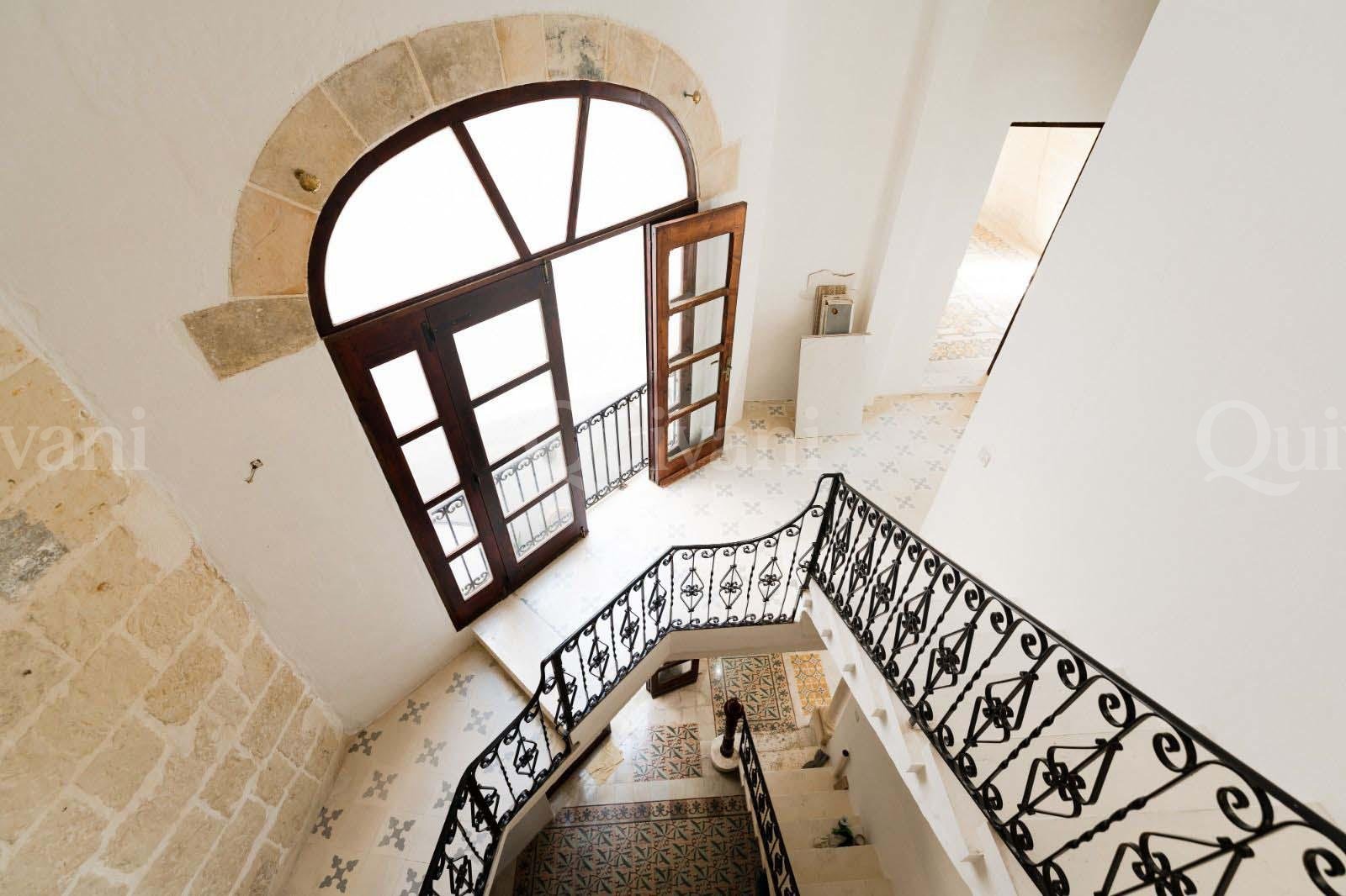 Gharghur, Converted House of Character