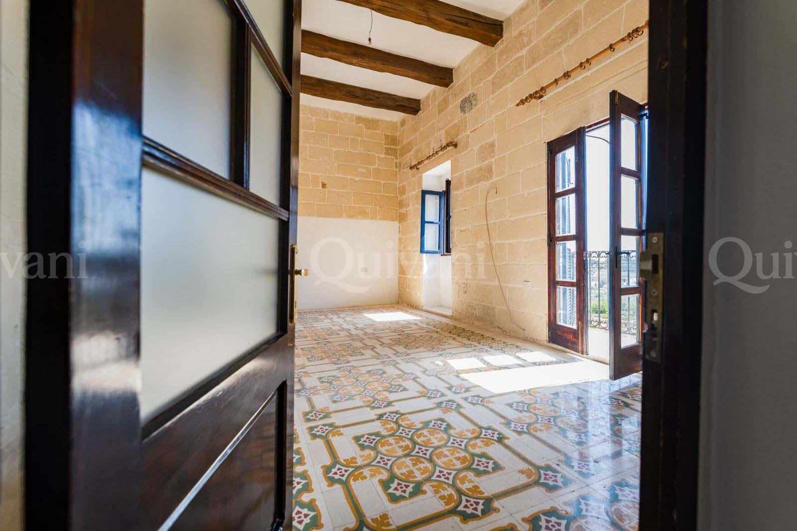 Gharghur, Converted House of Character