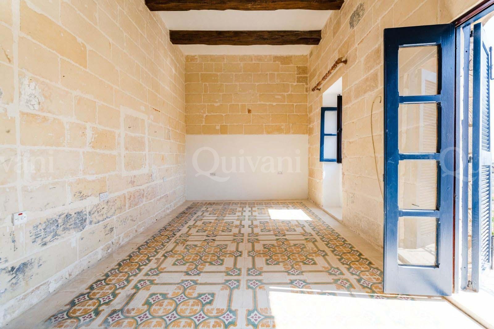 Gharghur, Converted House of Character