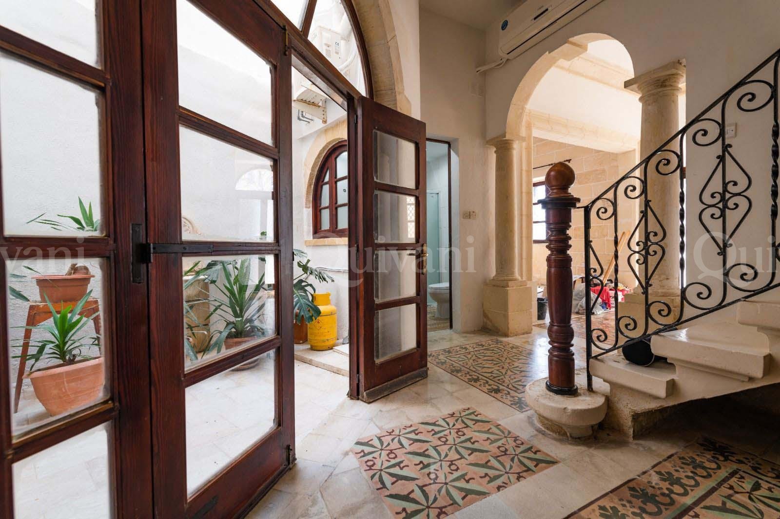 Gharghur, Converted House of Character