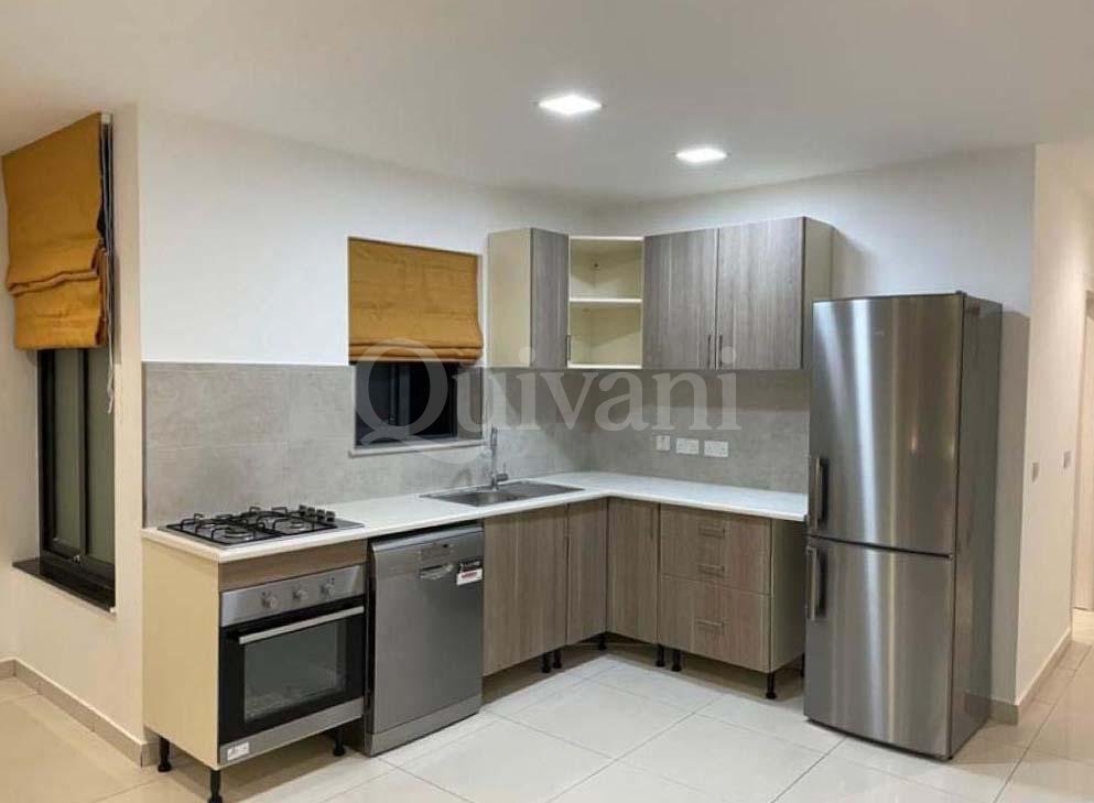Swieqi, Furnished Penthouse