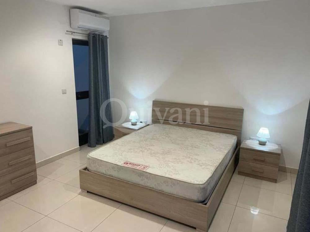 Swieqi, Furnished Penthouse