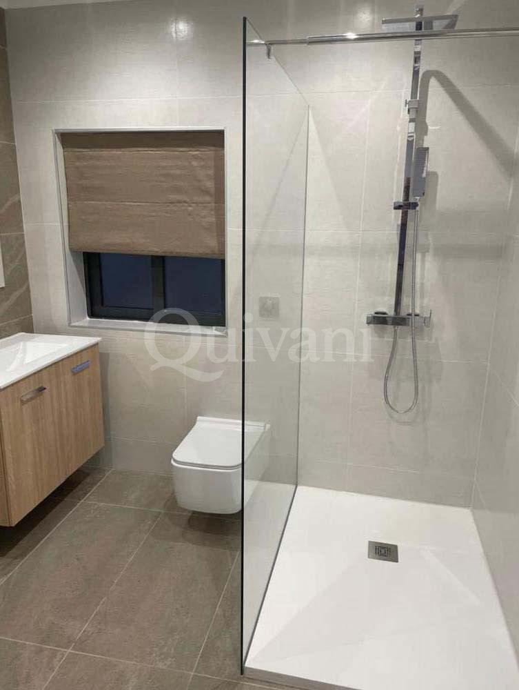 Swieqi, Furnished Penthouse