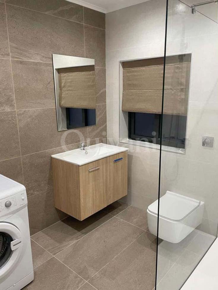 Swieqi, Furnished Penthouse