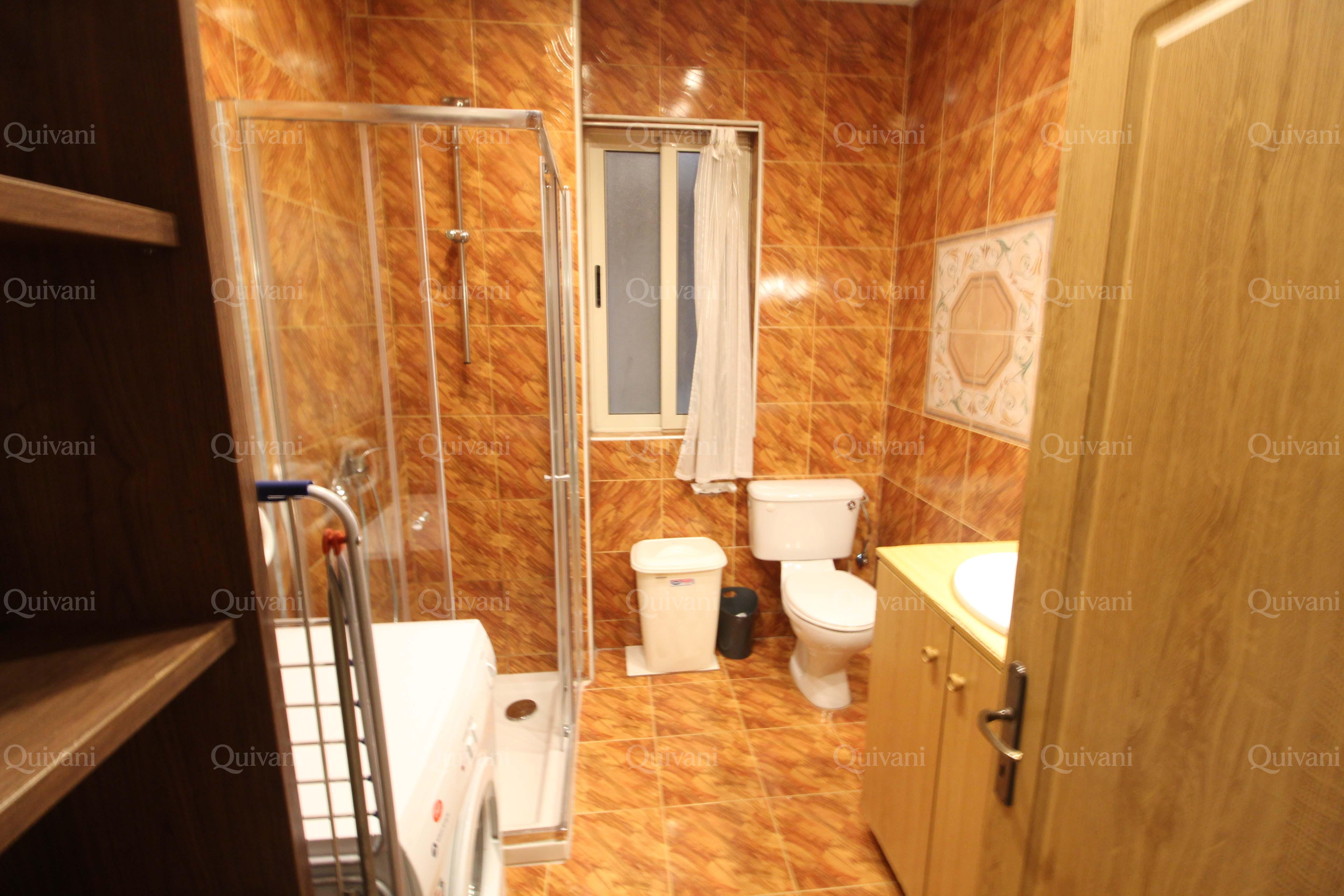 Gzira, Furnished Apartment