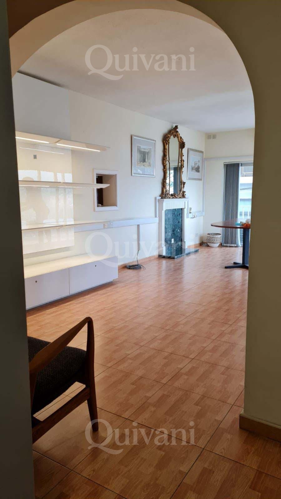 Sliema, Finished Office
