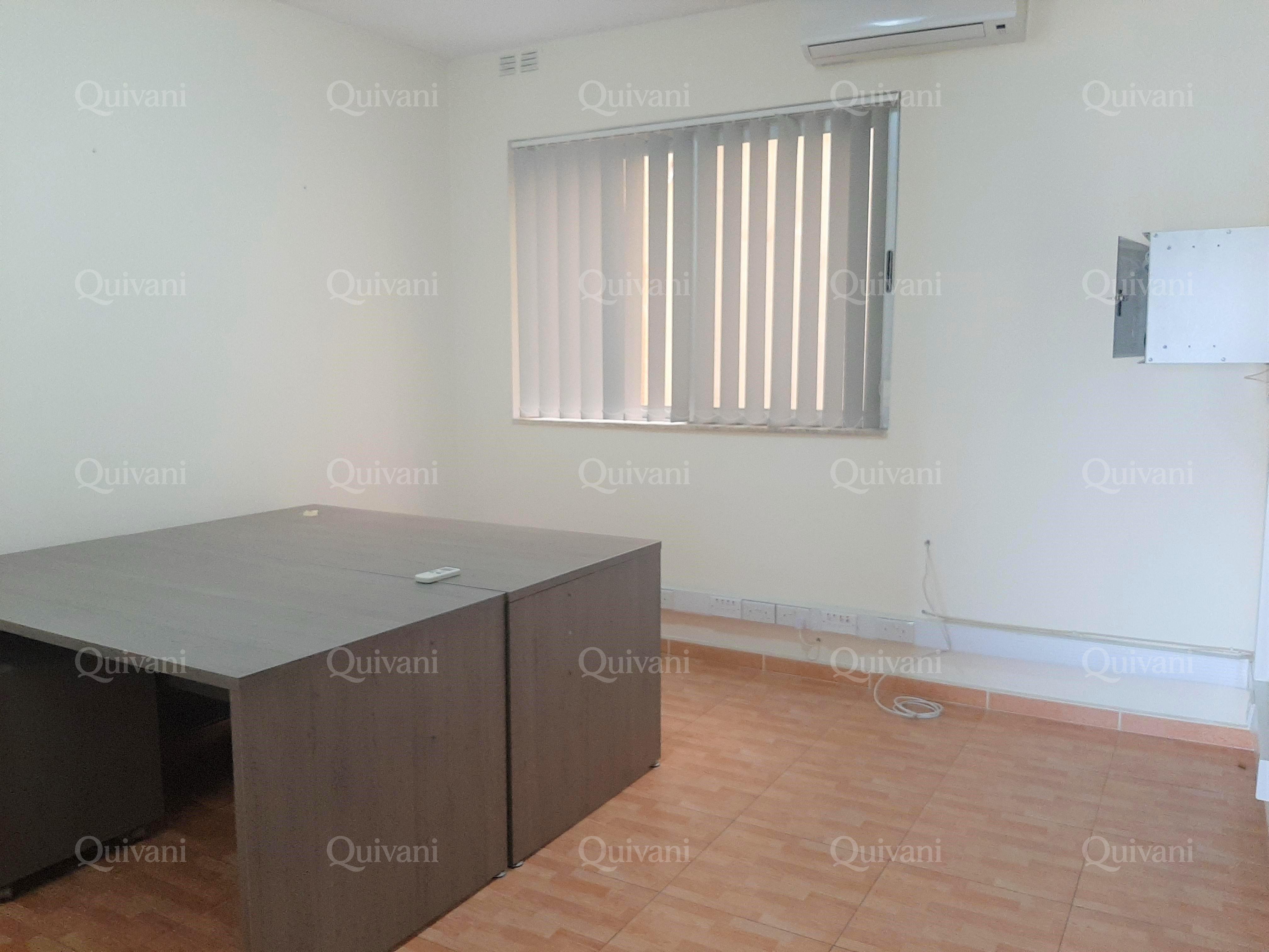 Sliema, Finished Office