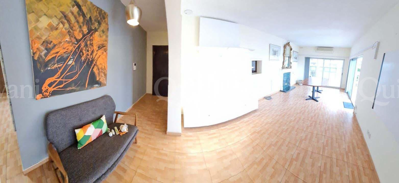 Sliema, Finished Office