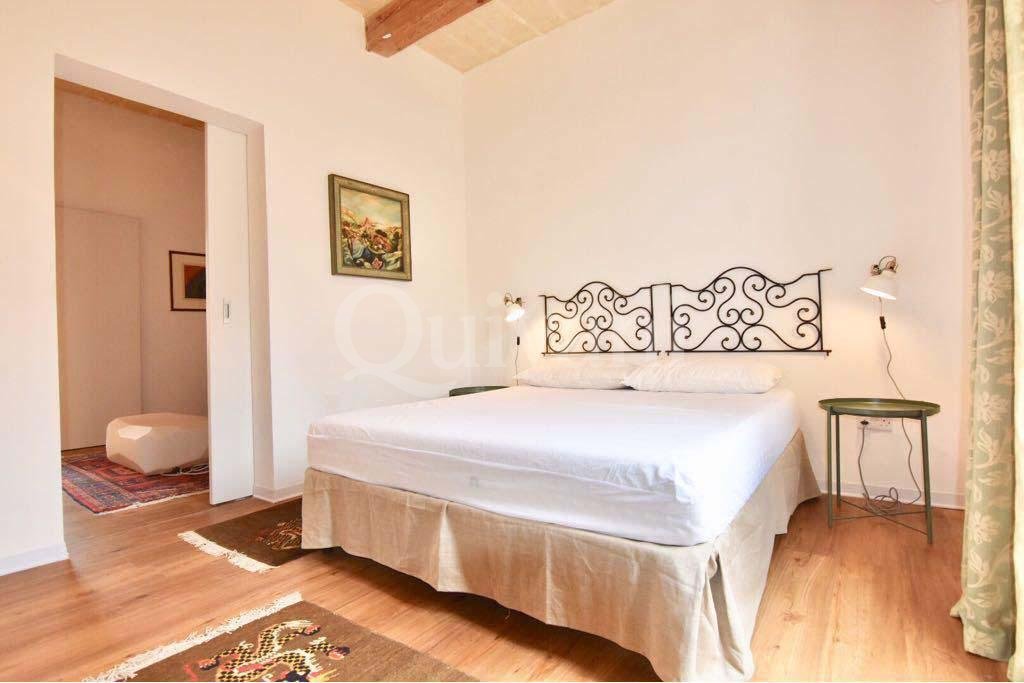 Valletta, Furnished Apartment