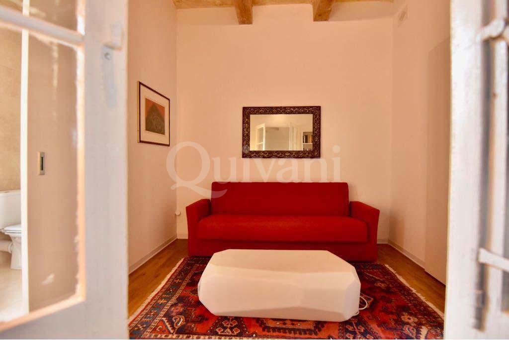 Valletta, Furnished Apartment