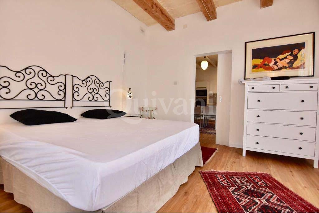 Valletta, Furnished Apartment