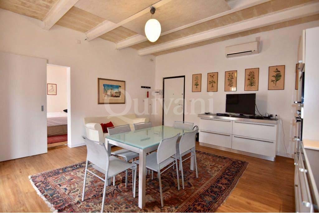 Valletta, Furnished Apartment