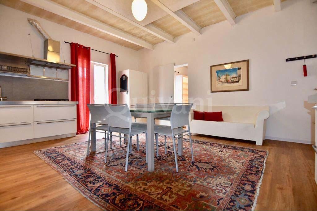 Valletta, Furnished Apartment