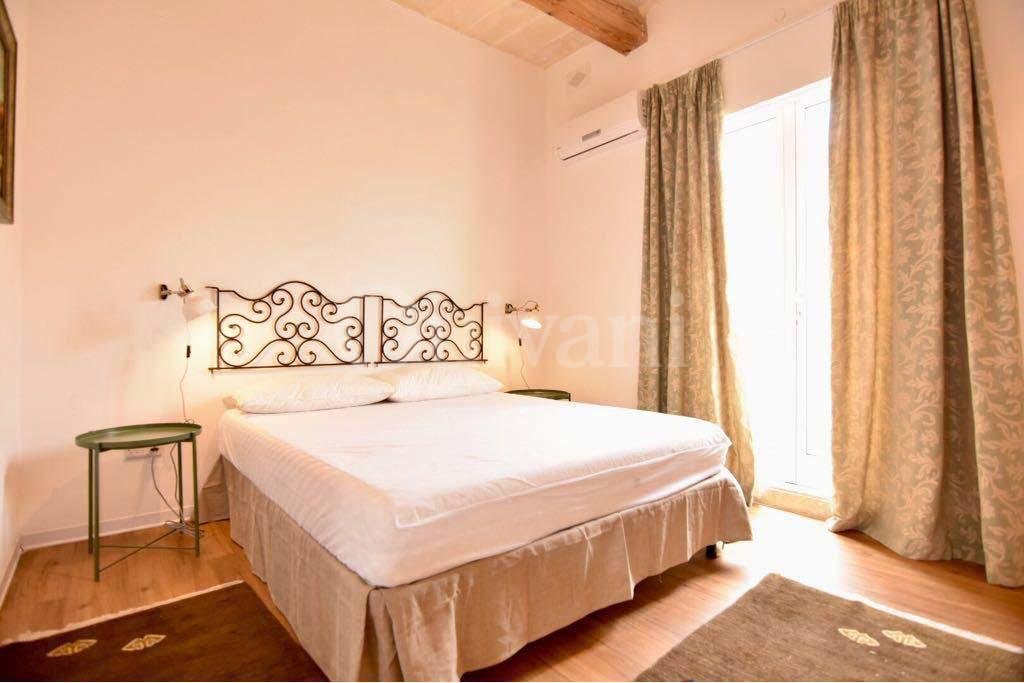 Valletta, Furnished Apartment