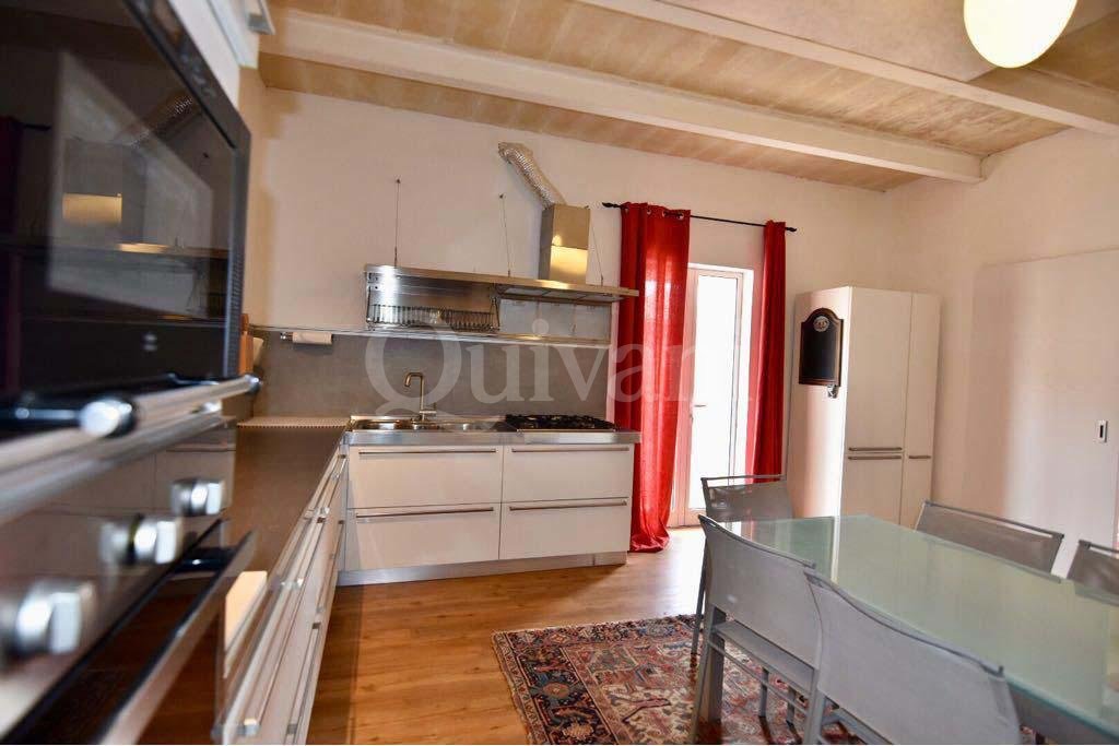 Valletta, Furnished Apartment