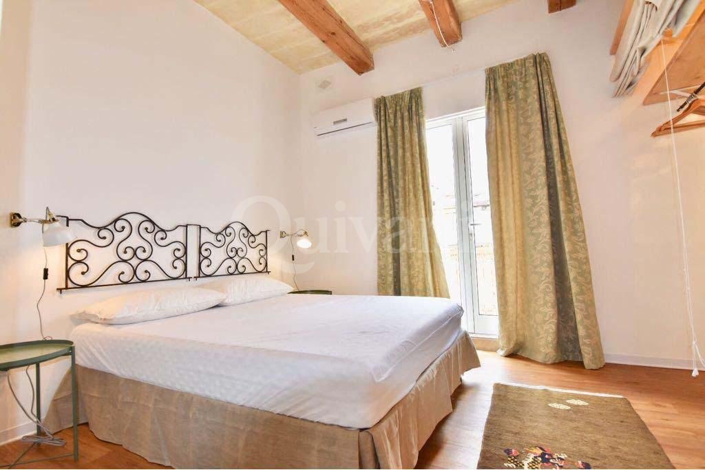 Valletta, Furnished Apartment