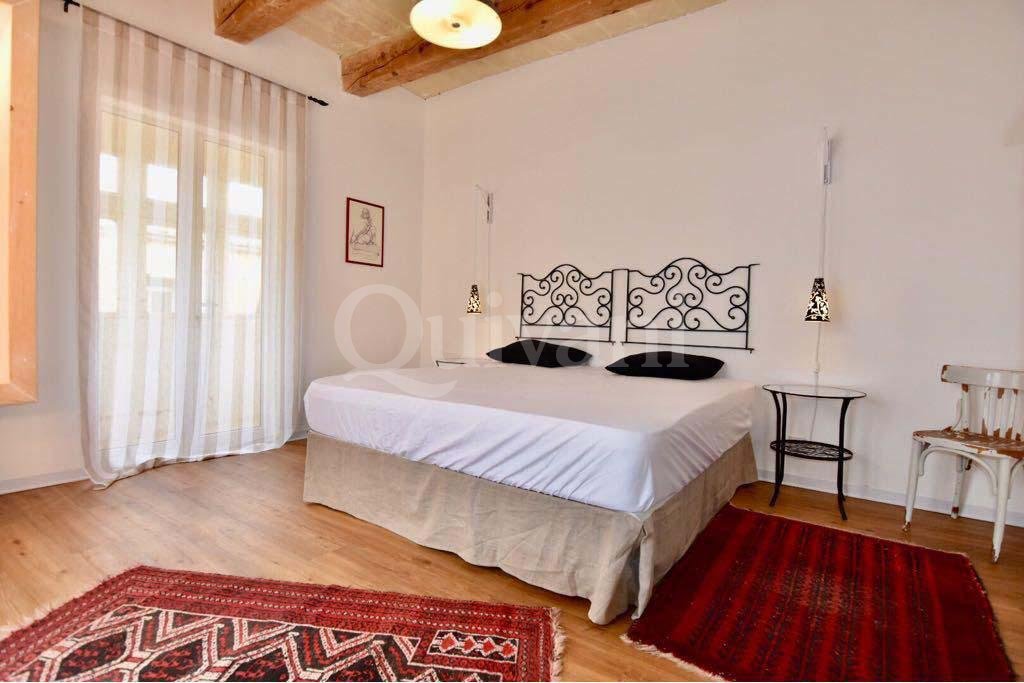 Valletta, Furnished Apartment