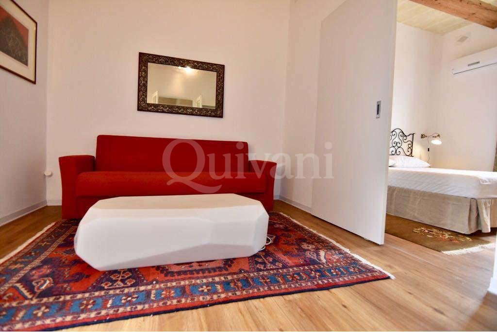 Valletta, Furnished Apartment