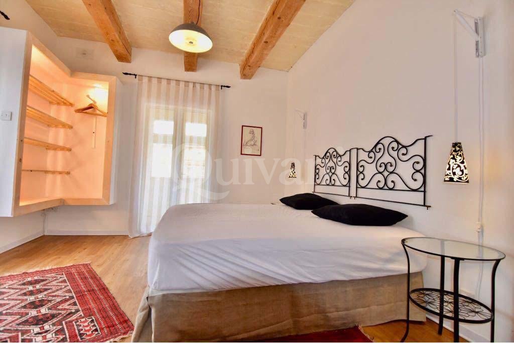 Valletta, Furnished Apartment