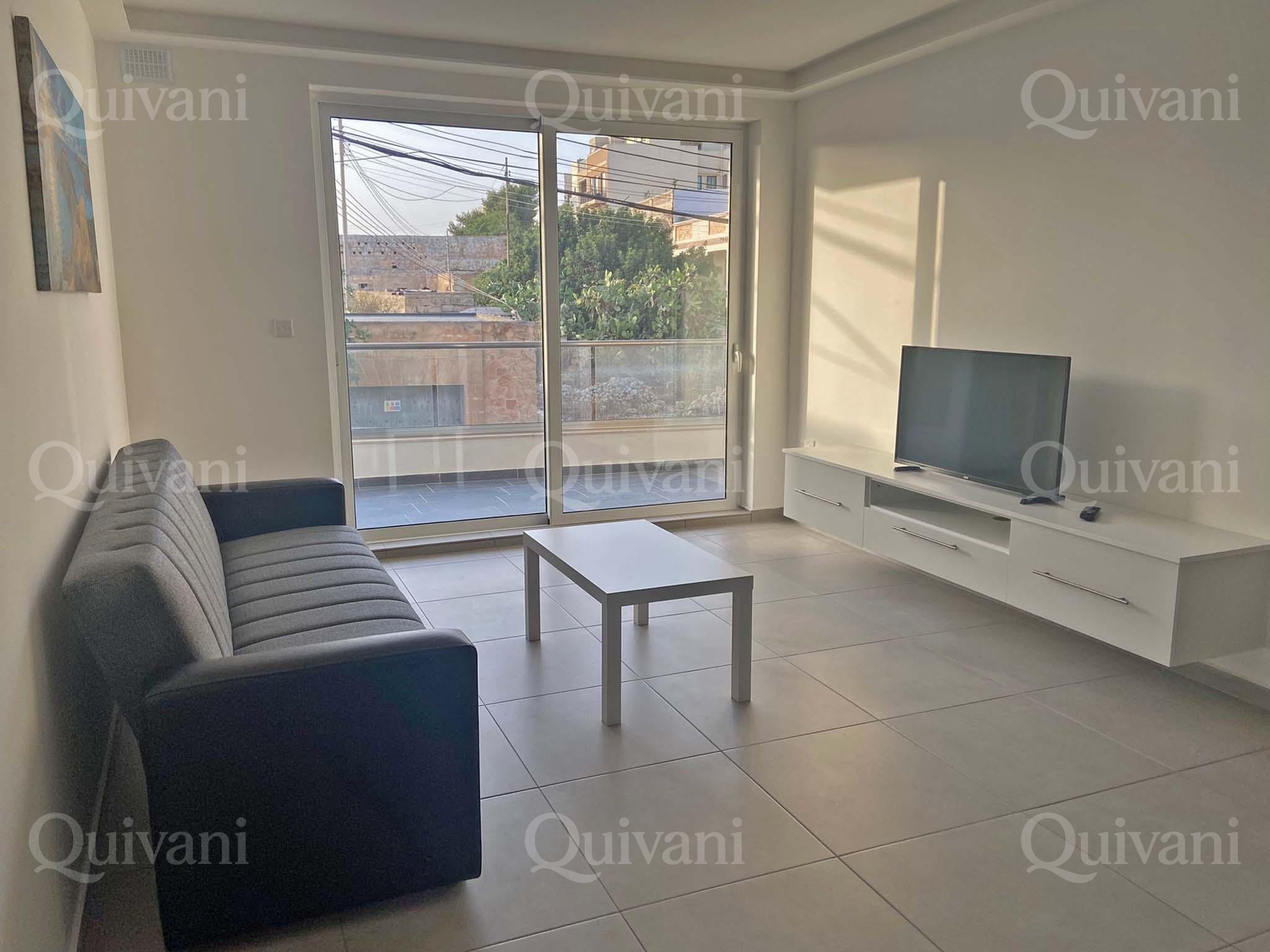Zebbiegh, Furnished Apartment