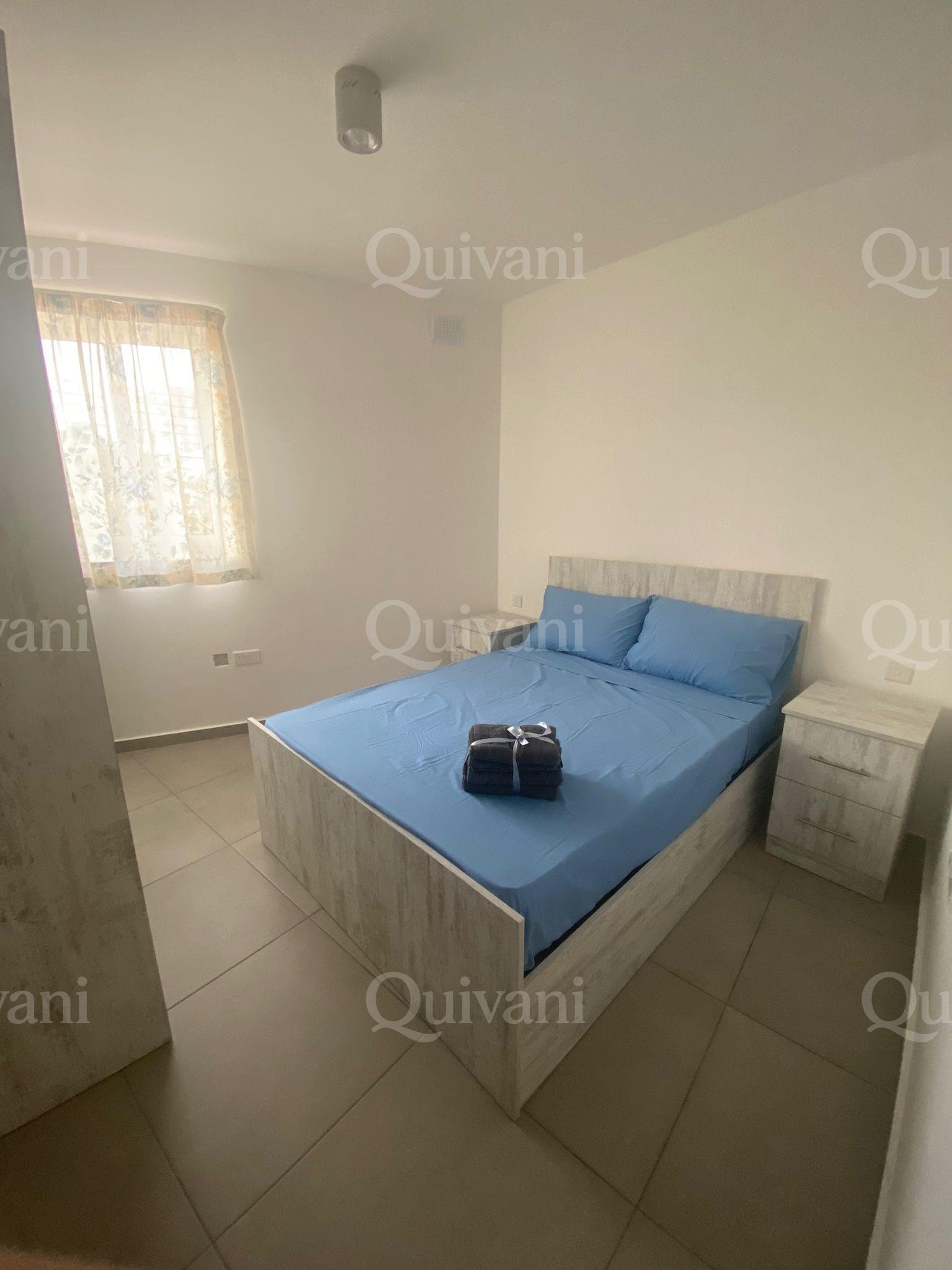 Zebbiegh, Furnished Apartment